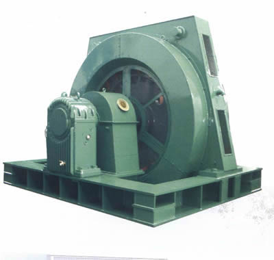 同步電機(jī)